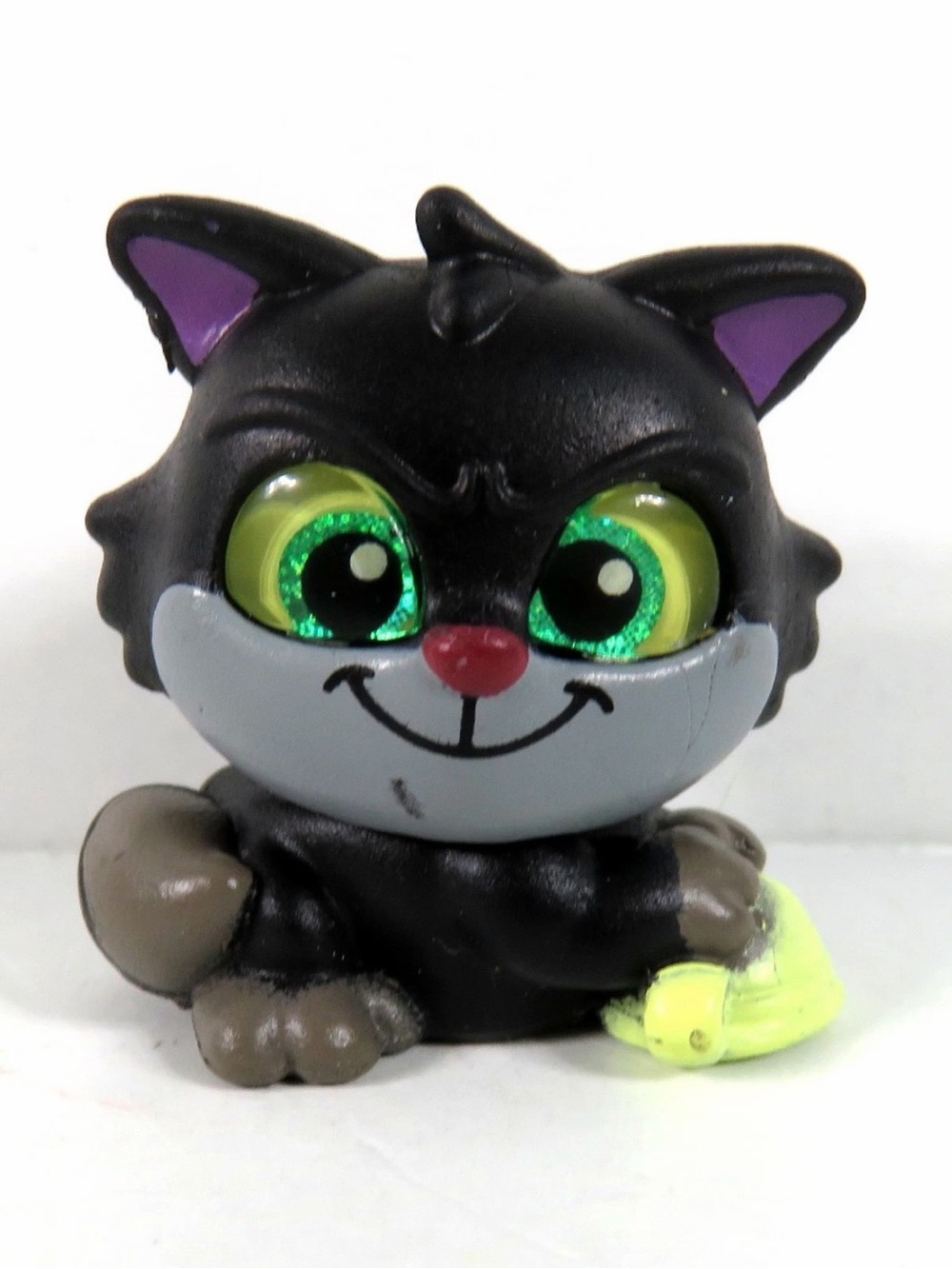 Disney Doorables “Let’s Party”-Lucifer-BNWOT
